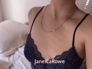 JaneiLaRowe