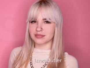 JanetButler