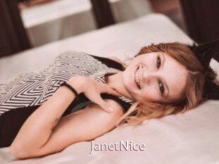 JanetNice