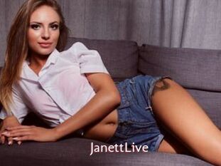 JanettLive