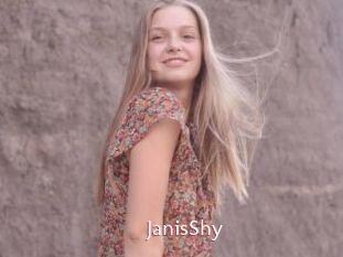 JanisShy