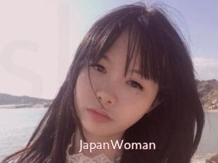 JapanWoman