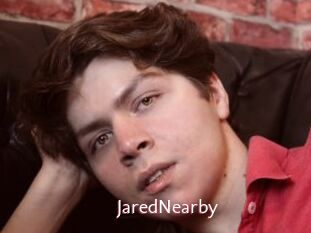 JaredNearby