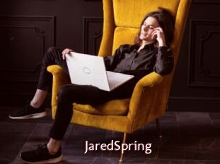 JaredSpring