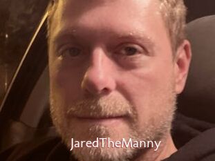 JaredTheManny