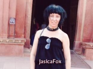 JasicaFox