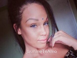 JasmineTeAmo