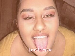 Jasminexrae