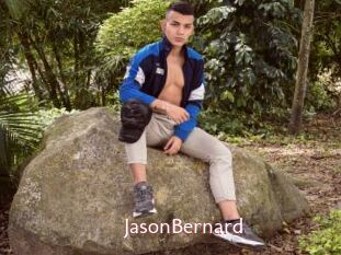 JasonBernard