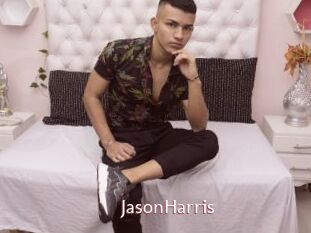 JasonHarris