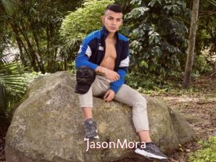 JasonMora