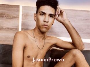 JasonnBrown