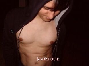 JaviErotic