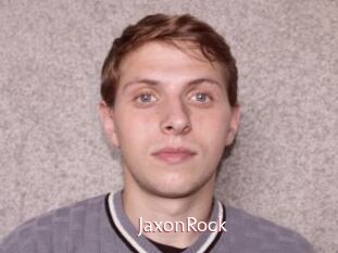 JaxonRock