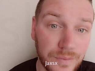 Jaxsx