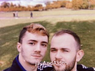 JayAndAiden