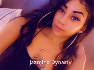 Jazmine_Dynasty