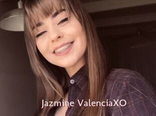 Jazmine_ValenciaXO