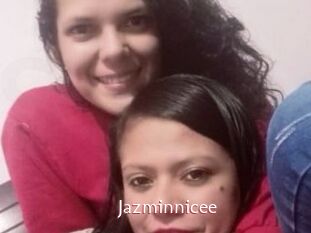 Jazminnicee