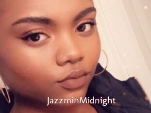 JazzminMidnight