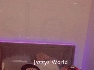 Jazzys_World