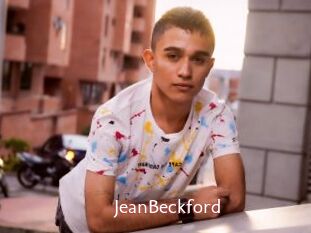 JeanBeckford