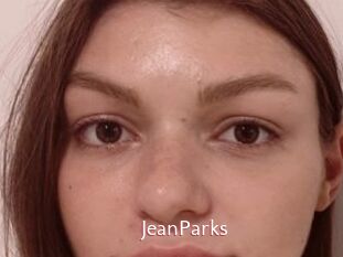 JeanParks