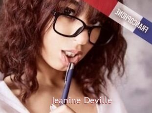 Jeanine_Deville