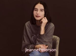 JeannePeterson