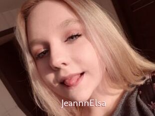 JeannnElsa