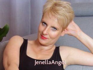 JenellaAngel