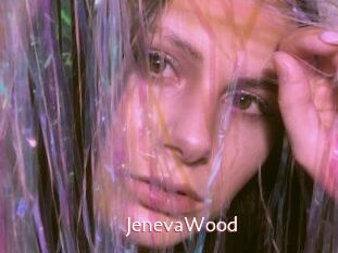 JenevaWood