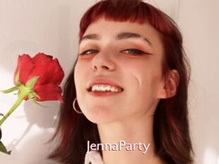 JennaParty