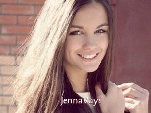 JennaVays