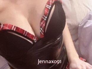 Jennaxo91