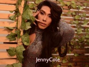 JennyCole
