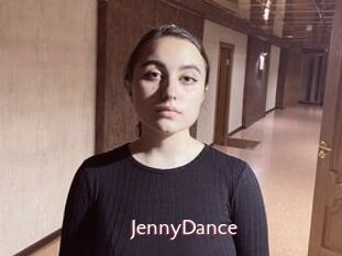 JennyDance