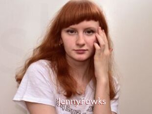 JennyFowks