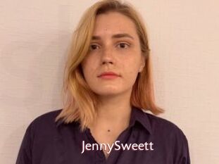 JennySweett