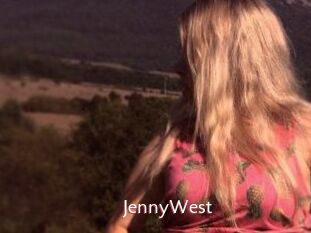 JennyWest