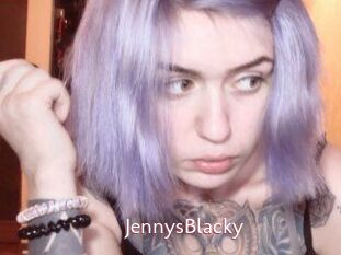 JennysBlacky