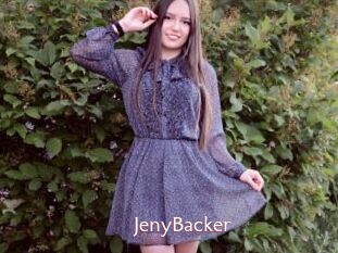 JenyBacker