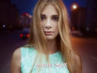 Jerami_SexX