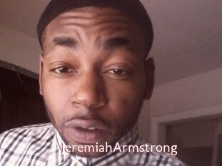 JeremiahArmstrong