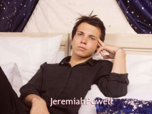 JeremiahPowell