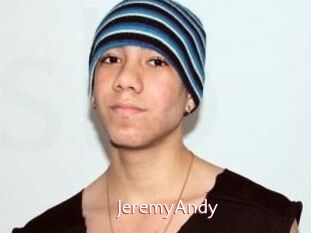 JeremyAndy