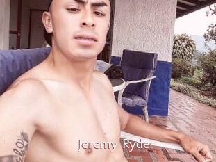 Jeremy_Ryder