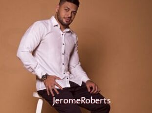 JeromeRoberts