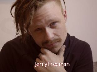 JerryFreeman