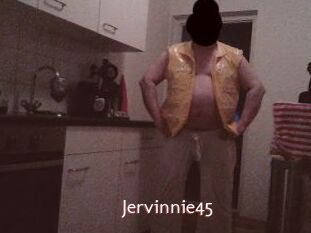 Jervinnie45